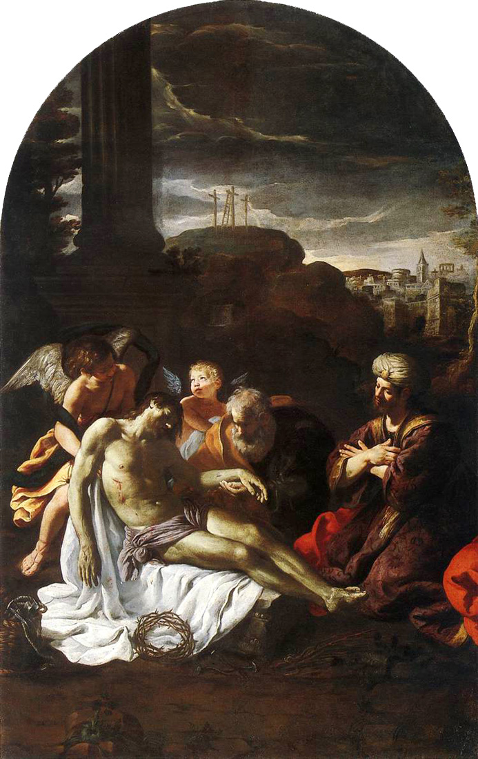 pieta